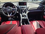 Used 2023 ACURA RDX SH-AWD W/A-SPEC ADVANCE PACKAGE in FT. LAUDERDALE, FLORIDA (Photo 11)