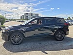 Used 2023 ACURA RDX SH-AWD W/A-SPEC ADVANCE PACKAGE in FT. LAUDERDALE, FLORIDA (Photo 2)