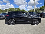 Used 2023 ACURA RDX SH-AWD W/A-SPEC ADVANCE PACKAGE in FT. LAUDERDALE, FLORIDA (Photo 3)