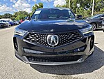 Used 2023 ACURA RDX SH-AWD W/A-SPEC ADVANCE PACKAGE in FT. LAUDERDALE, FLORIDA (Photo 4)