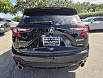 Used 2023 ACURA RDX SH-AWD W/A-SPEC ADVANCE PACKAGE in FT. LAUDERDALE, FLORIDA (Photo 5)