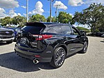 Used 2023 ACURA RDX SH-AWD W/A-SPEC ADVANCE PACKAGE in FT. LAUDERDALE, FLORIDA (Photo 7)