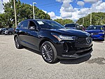 Used 2023 ACURA RDX SH-AWD W/A-SPEC ADVANCE PACKAGE in FT. LAUDERDALE, FLORIDA (Photo 8)