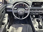 Used 2024 Honda Accord Sedan EX CVT in FT. LAUDERDALE, FLORIDA (Photo 12)