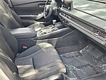 Used 2024 Honda Accord Sedan EX CVT in FT. LAUDERDALE, FLORIDA (Photo 15)