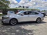 Used 2024 Honda Accord Sedan EX CVT in FT. LAUDERDALE, FLORIDA (Photo 2)
