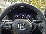 Used 2024 Honda Accord Sedan EX CVT in FT. LAUDERDALE, FLORIDA (Photo 21)
