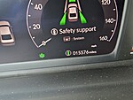 Used 2024 Honda Accord Sedan EX CVT in FT. LAUDERDALE, FLORIDA (Photo 26)