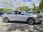 Used 2024 Honda Accord Sedan EX CVT in FT. LAUDERDALE, FLORIDA (Photo 3)