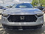 Used 2024 Honda Accord Sedan EX CVT in FT. LAUDERDALE, FLORIDA (Photo 4)
