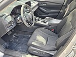 Used 2024 Honda Accord Sedan EX CVT in FT. LAUDERDALE, FLORIDA (Photo 9)