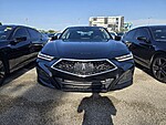 Used 2021 ACURA TLX FWD in FT. LAUDERDALE, FLORIDA (Photo 2)