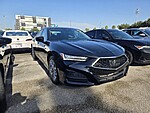 Used 2021 ACURA TLX FWD in FT. LAUDERDALE, FLORIDA (Photo 3)