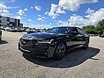 Used 2021 ACURA TLX FWD W/A-SPEC PACKAGE in FT. LAUDERDALE, FLORIDA (Photo 1)