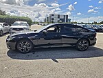 Used 2021 ACURA TLX FWD W/A-SPEC PACKAGE in FT. LAUDERDALE, FLORIDA (Photo 2)