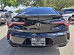 Used 2021 ACURA TLX FWD W/A-SPEC PACKAGE in FT. LAUDERDALE, FLORIDA (Photo 4)