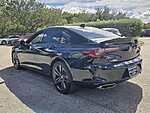 Used 2021 ACURA TLX FWD W/A-SPEC PACKAGE in FT. LAUDERDALE, FLORIDA (Photo 5)