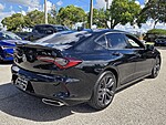 Used 2021 ACURA TLX FWD W/A-SPEC PACKAGE in FT. LAUDERDALE, FLORIDA (Photo 6)
