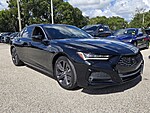 Used 2021 ACURA TLX FWD W/A-SPEC PACKAGE in FT. LAUDERDALE, FLORIDA (Photo 7)