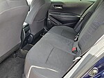 Used 2021 TOYOTA COROLLA SE CVT in FT. LAUDERDALE, FLORIDA (Photo 10)