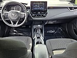 Used 2021 TOYOTA COROLLA SE CVT in FT. LAUDERDALE, FLORIDA (Photo 11)