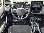 Used 2021 TOYOTA COROLLA SE CVT in FT. LAUDERDALE, FLORIDA (Photo 12)