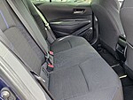 Used 2021 TOYOTA COROLLA SE CVT in FT. LAUDERDALE, FLORIDA (Photo 14)