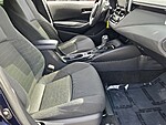 Used 2021 TOYOTA COROLLA SE CVT in FT. LAUDERDALE, FLORIDA (Photo 15)