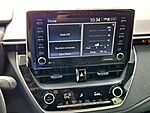 Used 2021 TOYOTA COROLLA SE CVT in FT. LAUDERDALE, FLORIDA (Photo 18)