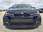 Used 2021 TOYOTA COROLLA SE CVT in FT. LAUDERDALE, FLORIDA (Photo 4)