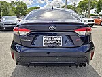 Used 2021 TOYOTA COROLLA SE CVT in FT. LAUDERDALE, FLORIDA (Photo 5)