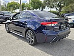 Used 2021 TOYOTA COROLLA SE CVT in FT. LAUDERDALE, FLORIDA (Photo 6)