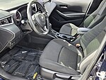 Used 2021 TOYOTA COROLLA SE CVT in FT. LAUDERDALE, FLORIDA (Photo 9)