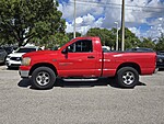 Used 2006 DODGE RAM 1500 2DR REG CAB 120.5 SLT in FT. LAUDERDALE, FLORIDA (Photo 2)