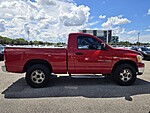 Used 2006 DODGE RAM 1500 2DR REG CAB 120.5 SLT in FT. LAUDERDALE, FLORIDA (Photo 3)