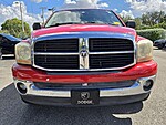 Used 2006 DODGE RAM 1500 2DR REG CAB 120.5 SLT in FT. LAUDERDALE, FLORIDA (Photo 4)