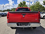 Used 2006 DODGE RAM 1500 2DR REG CAB 120.5 SLT in FT. LAUDERDALE, FLORIDA (Photo 5)