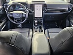 Used 2024 FORD RANGER LARIAT 2WD SUPERCREW 5' BOX in FT. LAUDERDALE, FLORIDA (Photo 11)