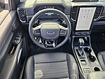 Used 2024 FORD RANGER LARIAT 2WD SUPERCREW 5' BOX in FT. LAUDERDALE, FLORIDA (Photo 12)
