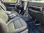 Used 2024 FORD RANGER LARIAT 2WD SUPERCREW 5' BOX in FT. LAUDERDALE, FLORIDA (Photo 15)