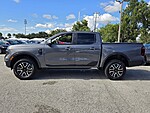 Used 2024 FORD RANGER LARIAT 2WD SUPERCREW 5' BOX in FT. LAUDERDALE, FLORIDA (Photo 2)