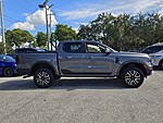 Used 2024 FORD RANGER LARIAT 2WD SUPERCREW 5' BOX in FT. LAUDERDALE, FLORIDA (Photo 3)