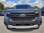 Used 2024 FORD RANGER LARIAT 2WD SUPERCREW 5' BOX in FT. LAUDERDALE, FLORIDA (Photo 4)