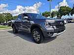 Used 2024 FORD RANGER LARIAT 2WD SUPERCREW 5' BOX in FT. LAUDERDALE, FLORIDA (Photo 8)