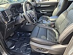 Used 2024 FORD RANGER LARIAT 2WD SUPERCREW 5' BOX in FT. LAUDERDALE, FLORIDA (Photo 9)