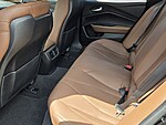 Used 2022 ACURA TLX SH-AWD W/TECHNOLOGY PACKAGE in FT. LAUDERDALE, FLORIDA (Photo 10)