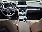 Used 2022 ACURA TLX SH-AWD W/TECHNOLOGY PACKAGE in FT. LAUDERDALE, FLORIDA (Photo 11)