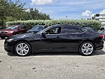 Used 2022 ACURA TLX SH-AWD W/TECHNOLOGY PACKAGE in FT. LAUDERDALE, FLORIDA (Photo 2)