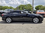 Used 2022 ACURA TLX SH-AWD W/TECHNOLOGY PACKAGE in FT. LAUDERDALE, FLORIDA (Photo 3)