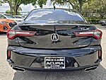Used 2022 ACURA TLX SH-AWD W/TECHNOLOGY PACKAGE in FT. LAUDERDALE, FLORIDA (Photo 5)